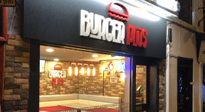 Become a Franchise Owner with Burger Plus