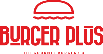 Burger Plus logo